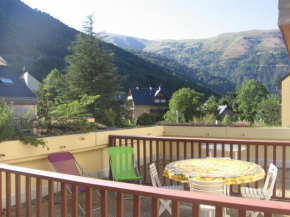 Très bel appartement Saint-Lary-Soulan